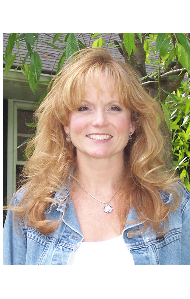 Real Estate Agent Krista Combs